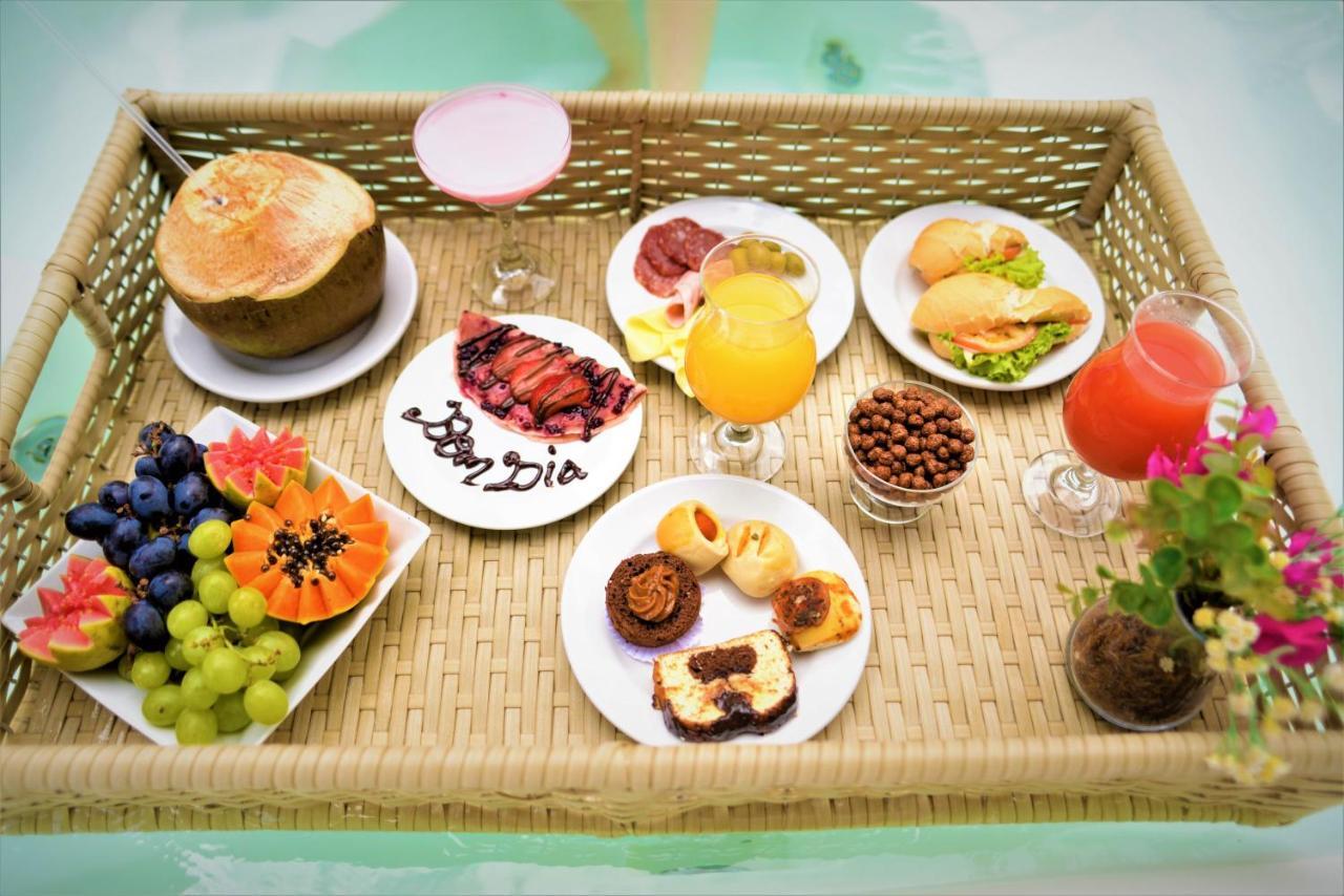 Pousada Spadart ซาลิโนโปลิส ภายนอก รูปภาพ